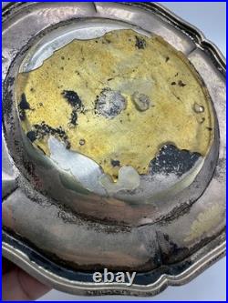 WW2 Sterling US Army Air Force Thunderbirds Field Arizona General Barton Kyle