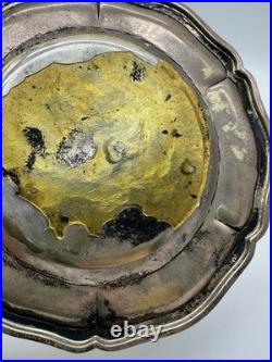 WW2 Sterling US Army Air Force Thunderbirds Field Arizona General Barton Kyle