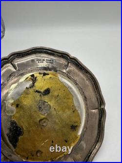 WW2 Sterling US Army Air Force Thunderbirds Field Arizona General Barton Kyle