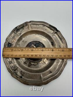 WW2 Sterling US Army Air Force Thunderbirds Field Arizona General Barton Kyle