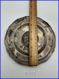 WW2 Sterling US Army Air Force Thunderbirds Field Arizona General Barton Kyle