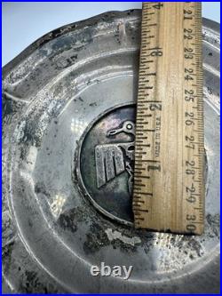 WW2 Sterling US Army Air Force Thunderbirds Field Arizona General Barton Kyle