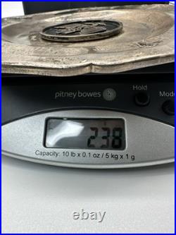 WW2 Sterling US Army Air Force Thunderbirds Field Arizona General Barton Kyle