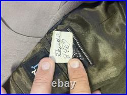 WW2 U. S. Army Air Force Uniform AF Patch Medal Wings Pilot Technical Observer