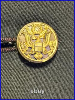 WW2 U. S. Army Air Force Uniform AF Patch Medal Wings Pilot Technical Observer