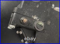 WW2 U. S. Army Air Forces N-3B gun sight P51 Possibly Mustang WWII RAF