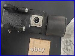 WW2 U. S. Army Air Forces N-3B gun sight P51 Possibly Mustang WWII RAF