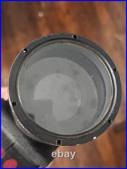 WW2 U. S. Army Air Forces N-3B gun sight P51 Possibly Mustang WWII RAF