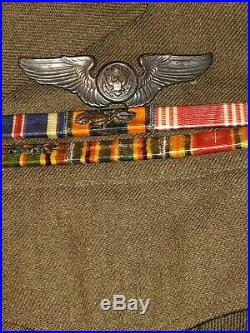 WW2 US 8th Air Force (Army Air Corps) Grouping