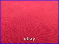 WW2 US ARMY AIR FORCE AERIAL GUNNER WING STERLING AAF Clutch back 3 inch #11