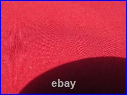 WW2 US ARMY AIR FORCE NAVIGATOR WING STERLING AAF PIN back 3 inch wing 6