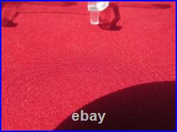 WW2 US ARMY AIR FORCE PILOT WING STERLING AAF PIN back 3 inch wing 5 amico