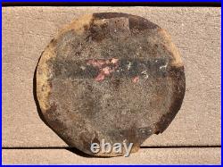 WW2 US Army 15th Air Force 773rd Bomb Squadron 463rd Group Squadron Patch