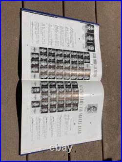 WW2 US Army 3rd Air Force Deridder Base Unit History Year Book