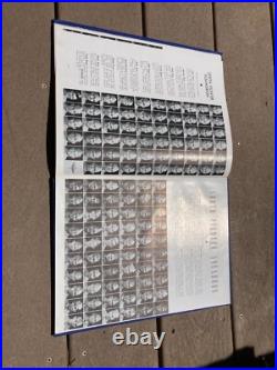 WW2 US Army 3rd Air Force Deridder Base Unit History Year Book