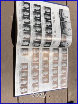 WW2 US Army 3rd Air Force Deridder Base Unit History Year Book