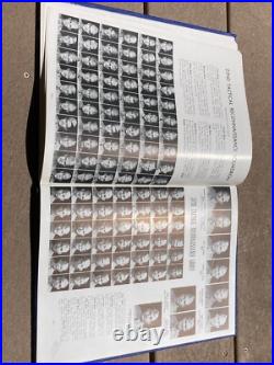 WW2 US Army 3rd Air Force Deridder Base Unit History Year Book