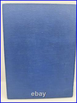 WW2 US Army 3rd Air Force Gulfport Army Air Field Base Unit History Year Book