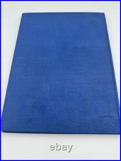 WW2 US Army 3rd Air Force Gulfport Army Air Field Base Unit History Year Book