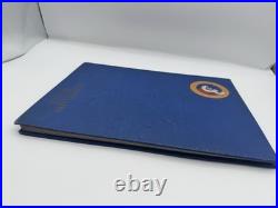 WW2 US Army 3rd Air Force Gulfport Army Air Field Base Unit History Year Book