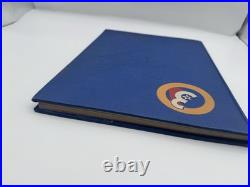 WW2 US Army 3rd Air Force Gulfport Army Air Field Base Unit History Year Book