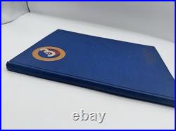 WW2 US Army 3rd Air Force Gulfport Army Air Field Base Unit History Year Book