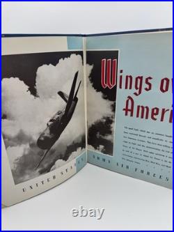 WW2 US Army 3rd Air Force Gulfport Army Air Field Base Unit History Year Book