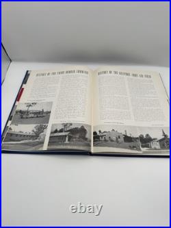 WW2 US Army 3rd Air Force Gulfport Army Air Field Base Unit History Year Book