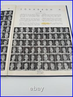 WW2 US Army 3rd Air Force Gulfport Army Air Field Base Unit History Year Book