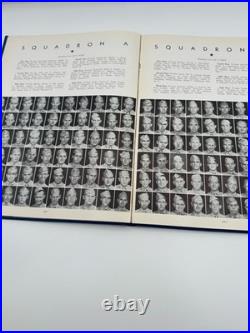 WW2 US Army 3rd Air Force Gulfport Army Air Field Base Unit History Year Book