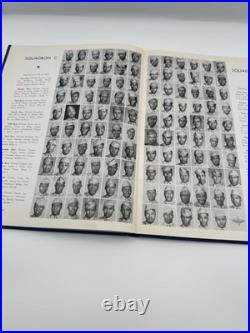 WW2 US Army 3rd Air Force Gulfport Army Air Field Base Unit History Year Book