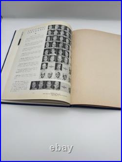 WW2 US Army 3rd Air Force Gulfport Army Air Field Base Unit History Year Book