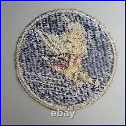 WW2 US Army Air Corp patches