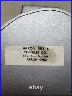 WW2 US Army Air Corps 457th Bomb Group 8th Air Force Squadron Patch Variation