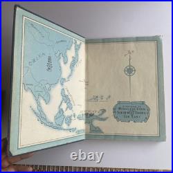 WW2 US Army Air Force 417th Bomb Group SKYLANCERS Unit History Book