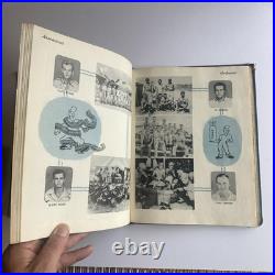 WW2 US Army Air Force 417th Bomb Group SKYLANCERS Unit History Book