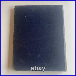 WW2 US Army Air Force 417th Bomb Group SKYLANCERS Unit History Book