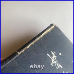 WW2 US Army Air Force 417th Bomb Group SKYLANCERS Unit History Book