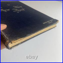 WW2 US Army Air Force 417th Bomb Group SKYLANCERS Unit History Book