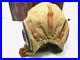 WW2-US-Army-Air-Force-AN-H15-Bates-Shoe-Co-Cloth-Flying-Helmet-Size-Med-01-jh