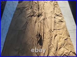 WW2 US Army Air Force AN-S-31A Summer Flight Suit Size 38 MFG United Garment