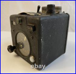 WW2 US Army Air Force Aircraft B-17 & Fighter Camera Intervalometer Type B-3B