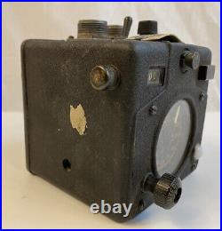 WW2 US Army Air Force Aircraft B-17 & Fighter Camera Intervalometer Type B-3B