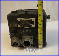 WW2 US Army Air Force Aircraft B-17 & Fighter Camera Intervalometer Type B-3B