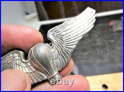 WW2 US Army Air Force Balloon Wing by Denmark's Full Sized
