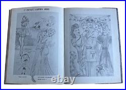 WW2 US Army Air Force Big Springs Texas Flying School The Shack -Class 43-7 Book