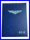 WW2-US-Army-Air-Force-Big-Springs-Texas-Flying-School-The-Shack-Class-43-8-Book-01-hzit