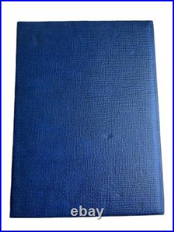 WW2 US Army Air Force Big Springs Texas Flying School -The Shack Class 43-8 Book