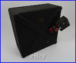 WW2 US Army Air Force Corp USAAF B24 Type C1 Bomb Norden bombsight control box