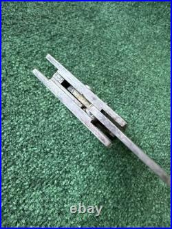 WW2 US Army Air Force Folding Machete Survival Tool USAAF CATTARAUGUS
